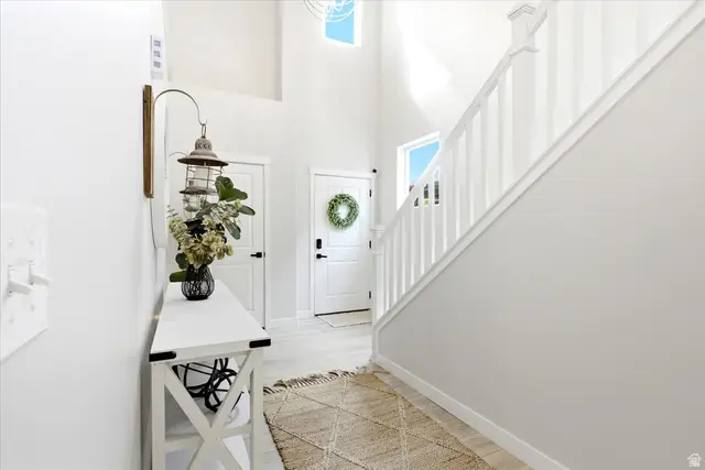 12212 S Croyden Ln, Herriman, UT 84096 - #3