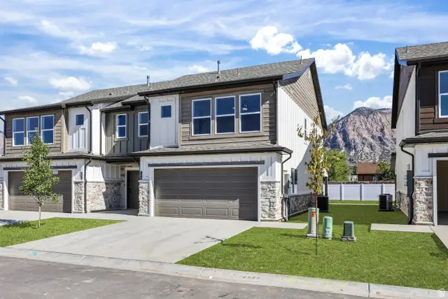 316 N Liberty W, Ogden, UT 84404 - #1
