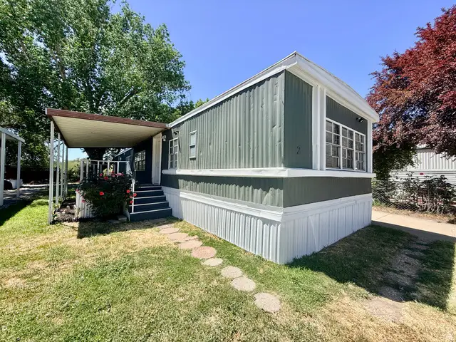 900 Century Dr #2, Ogden, UT 84404 - #1