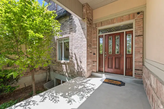 11486 S Markridge Cir W, South Jordan, UT 84095 - #3