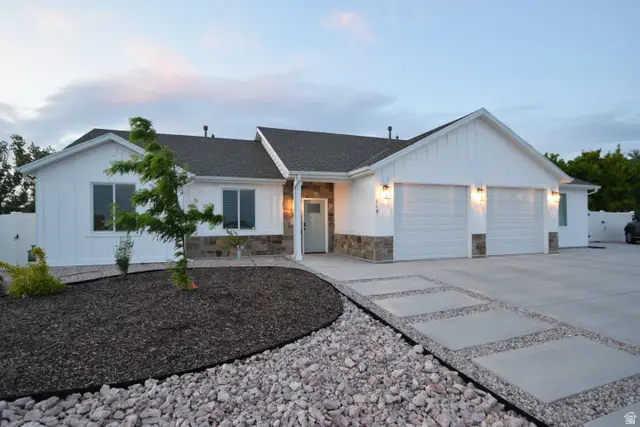 118 W 1100 N, Harrisville, UT 84404 - #1
