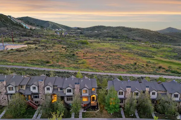 5659 N Oslo Ln #T171, Park City, UT 84098