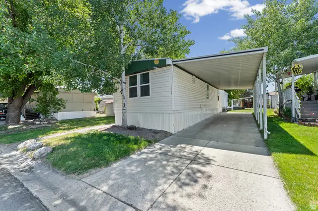 881 W Storm Moutain Dr, Taylorsville, UT 84123 - #1