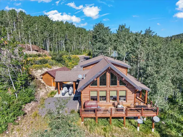 2209 Woodchuck Way, Coalville, UT 84017 - #3