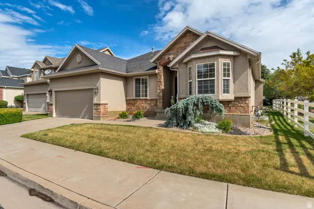 1039 E Wyndom Way N, Layton, UT 84040 - #2