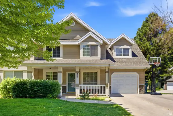 1395 S Brinker E, Ogden, UT 84404