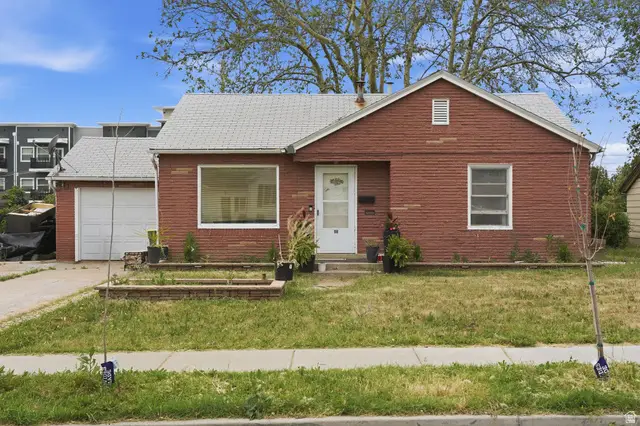 98 S 350 E, Clearfield, UT 84015 - #1