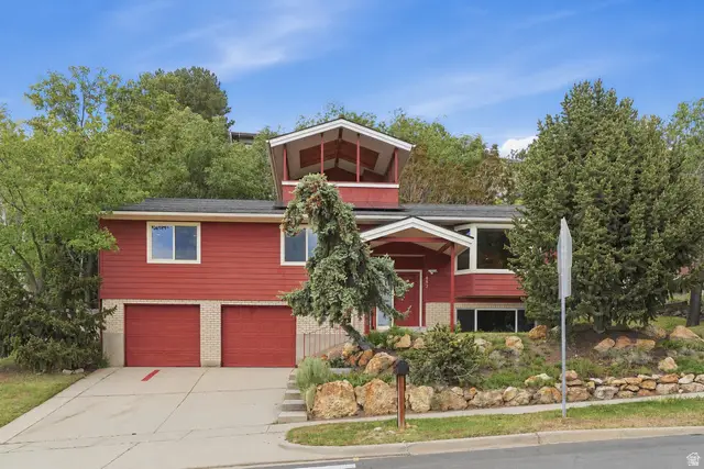 853 E 13th Ave N, Salt Lake City, UT 84103 - #1