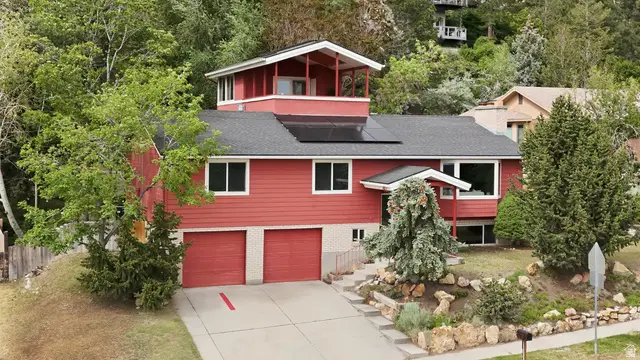 853 E 13th Ave N, Salt Lake City, UT 84103 - #2