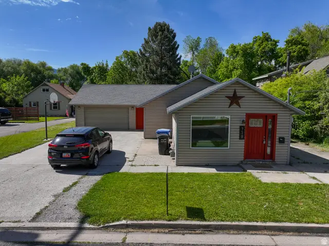 730 E 200 N, Logan, UT 84321 - #1