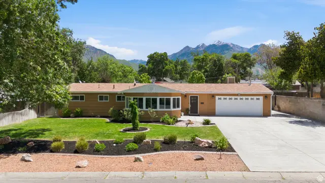 6889 S Village Rd E, Cottonwood Heights, UT 84121 - #1