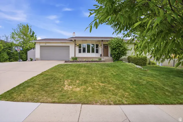 23 W Park Dr, Kaysville, UT 84037 - #1