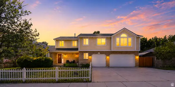 1726 E Wasatch Blvd, Sandy, UT 84092