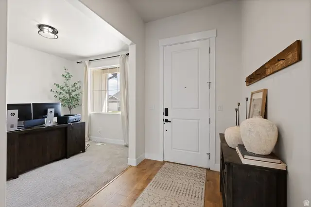 3648 W Creek Meadow Rd, Riverton, UT 84065 - #3