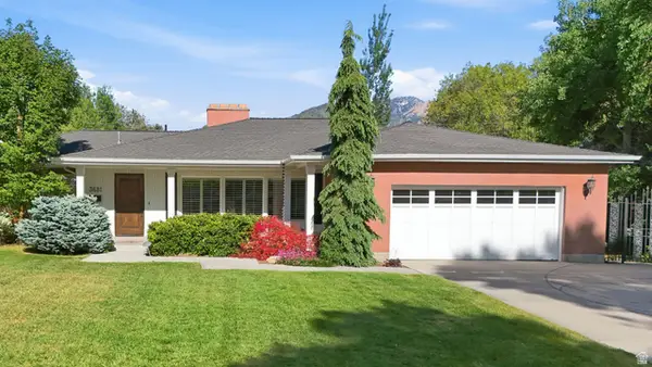 3681 S 2140 E, Millcreek, UT 84109