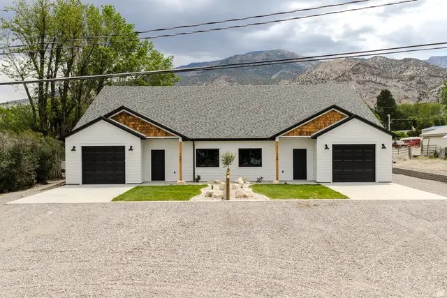160 N 200 E, Monroe, UT 84754 - #1