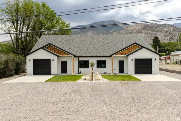 160 N 200 E, Monroe, UT 84754