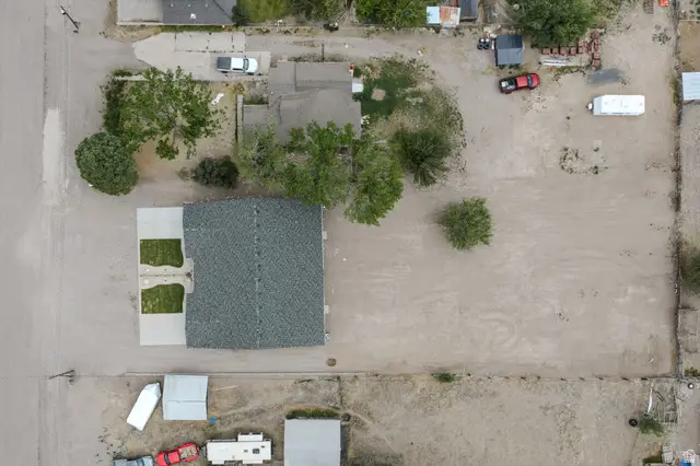 160 N 200 E, Monroe, UT 84754 - #3