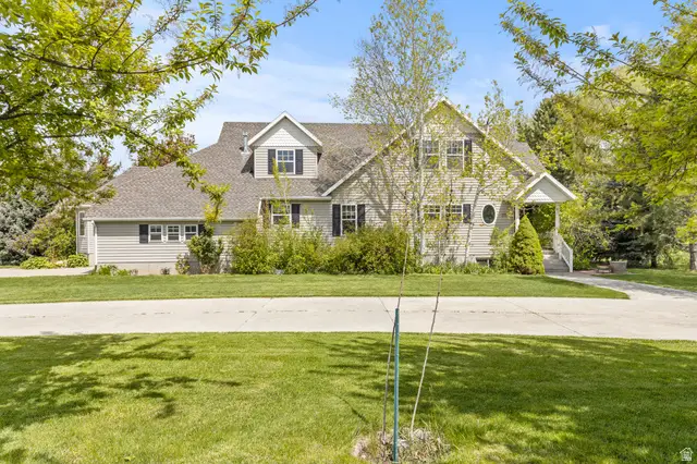 215 W 1800 N, Logan, UT 84341 - #1