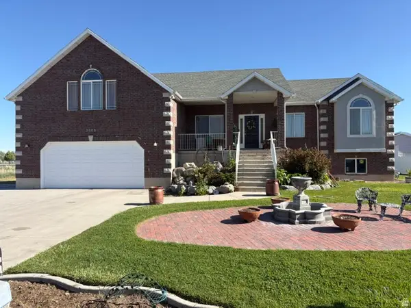 3888 W 4350 S, West Haven, UT 84401