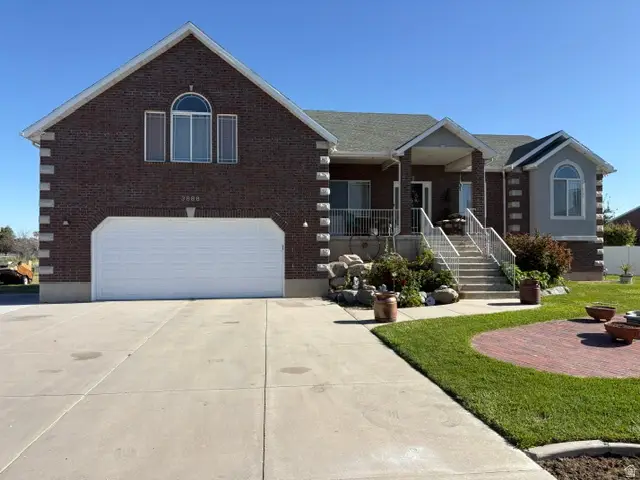 3888 W 4350 S, West Haven, UT 84401 - #2
