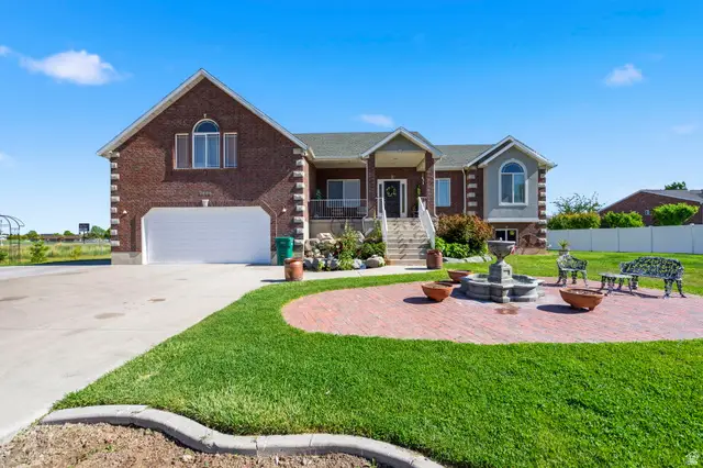 3888 W 4350 S, West Haven, UT 84401 - #3
