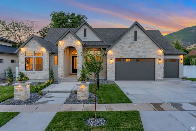 33 E 1500 S, Farmington, UT 84025 - #1
