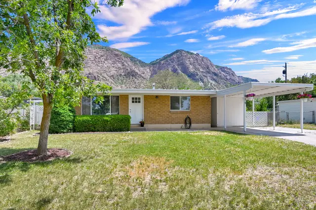 858 N Monroe Blvd, Ogden, UT 84404 - #1