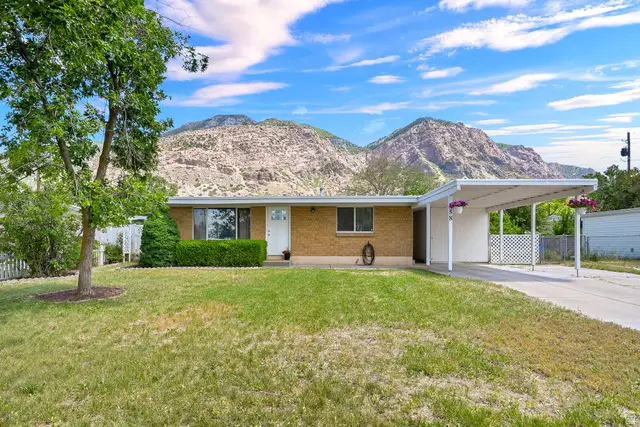 858 N Monroe Blvd, Ogden, UT 84404 - #2