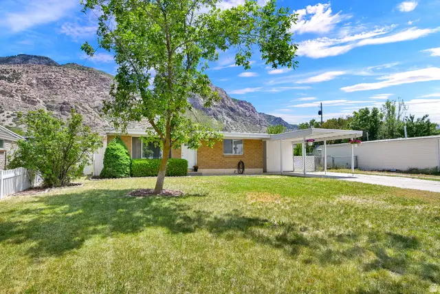 858 N Monroe Blvd, Ogden, UT 84404 - #3