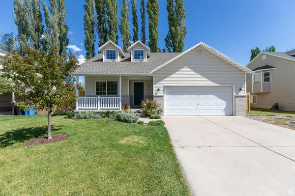 1163 W 400 S, Logan, UT 84321