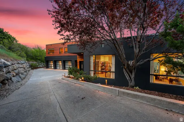 5632 E Pioneer Fork Rd, Emigration Canyon, UT 84108 - #1