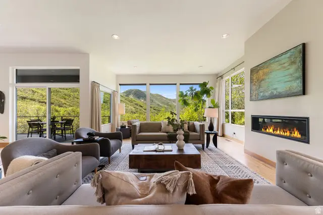 5632 E Pioneer Fork Rd, Emigration Canyon, UT 84108 - #3