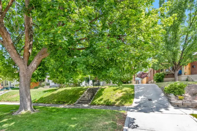 2495 S Alden St, Salt Lake City, UT 84106 - #3