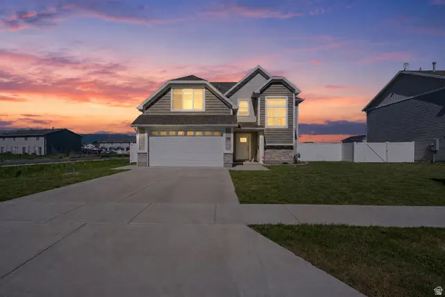 1115 N 480 W, Logan, UT 84321 - #1