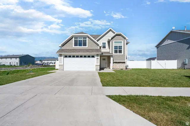 1115 N 480 W, Logan, UT 84321 - #2