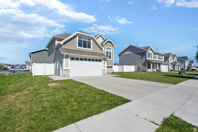1115 N 480 W, Logan, UT 84321 - #3