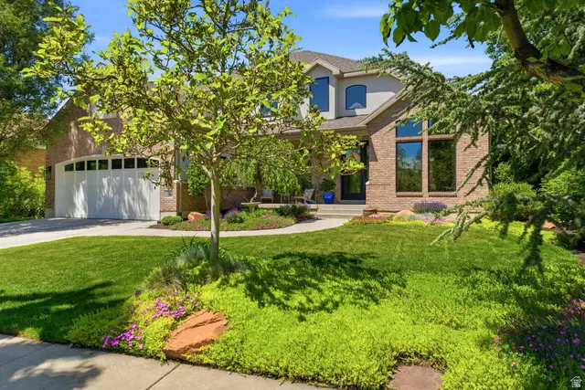 1381 E 5985 S, Salt Lake City, UT 84121 - #1