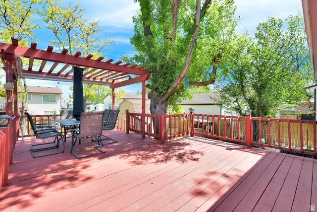 4908 W 6440 S, West Jordan, UT 84081 - #2