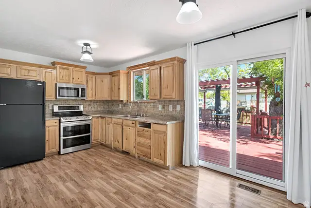4908 W 6440 S, West Jordan, UT 84081 - #3
