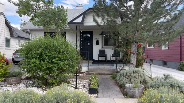 242 E Downington Ave, Salt Lake City, UT 84115