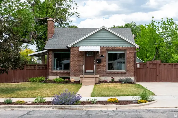 Address Withheld By Seller, Salt Lake City, UT 84106