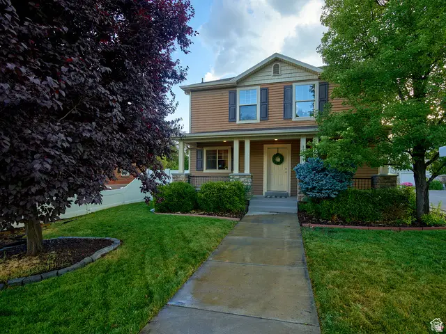 257 N 900 W, Provo, UT 84601 - #2
