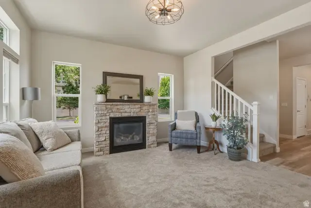 272 E Porter Ct, Draper, UT 84020 - #3