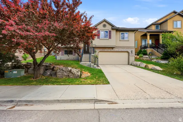 2986 E Lookout Dr, Eagle Mountain, UT 84005 - #1