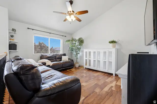 2986 E Lookout Dr, Eagle Mountain, UT 84005 - #2