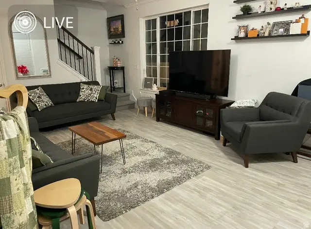 460 S Tri Terra Ln, Provo, UT 84601 - #1