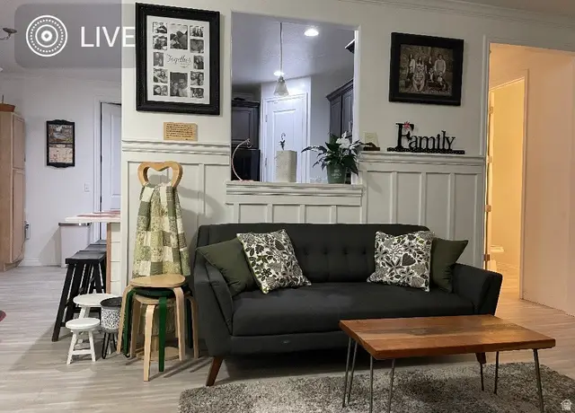 460 S Tri Terra Ln, Provo, UT 84601 - #2