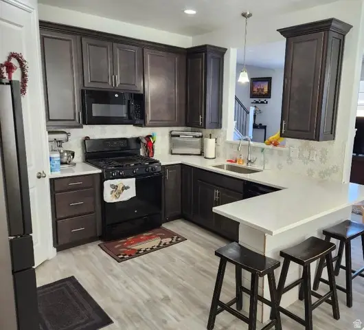 460 S Tri Terra Ln, Provo, UT 84601 - #3