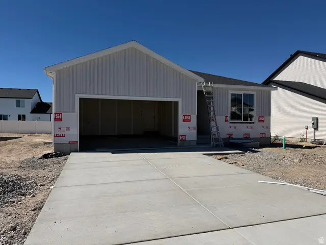 220 W 550 N, Smithfield, UT 84335 - #2